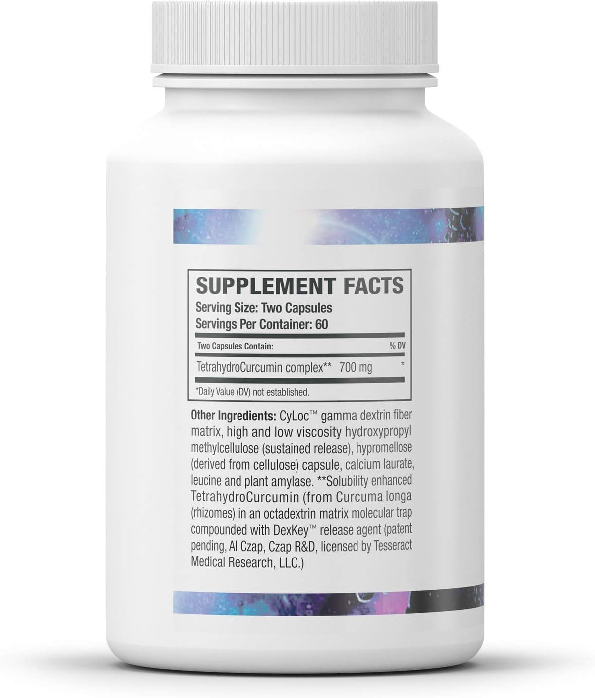 Body Preservation Bundle, Immune Support Supplement (90 Capsules) and Turmeric Curcumin Joint Support Supplement (120 Capsules) Bundle, Hypoallergenic Formula