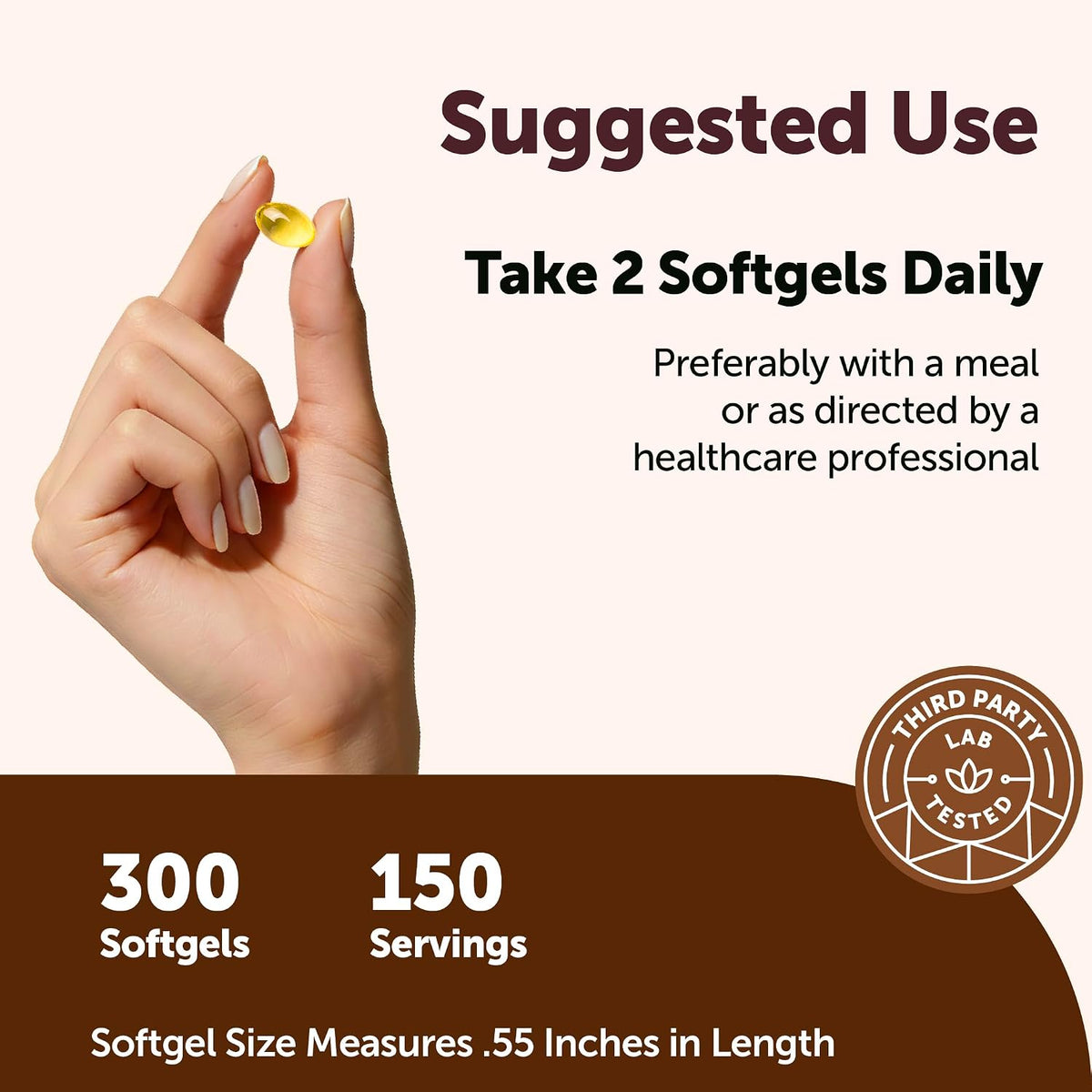 Micro Ingredients Odorless Garlic, 300 Softgels | 2 Years Aged Garlic Extract | Grown Allium Sativum Bulb | Natural Herbal Supplements | Non-GMO, Gluten Free