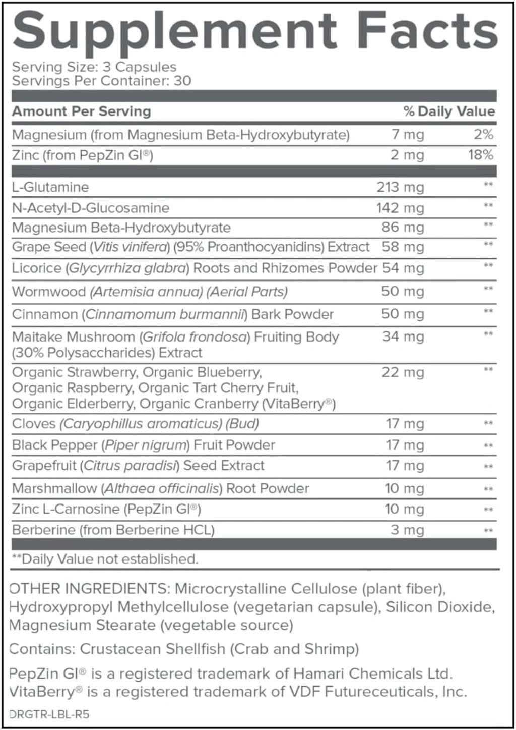 Gundry MD Bio Complete 3 and Total Restore 3 Packs Bundle