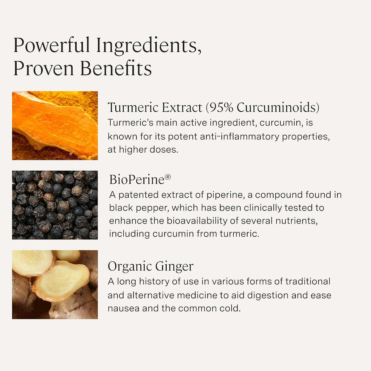 Stonehenge Health Dynamic Nerve + Dynamic Turmeric Bundle Supplements to Support Comfort, Tingling, Numbness, Burning