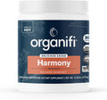 Organifi Harmony - Hormone Balance for Women with Cacao Superfood Powder, 30 Servings