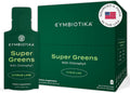 CYMBIOTIKA Super Greens with Chlorophyll & Spirulina for Energy