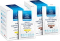 Equilife Daily Nutritional Support Travel Pks Bundle, Choc & Van, 28 Serv