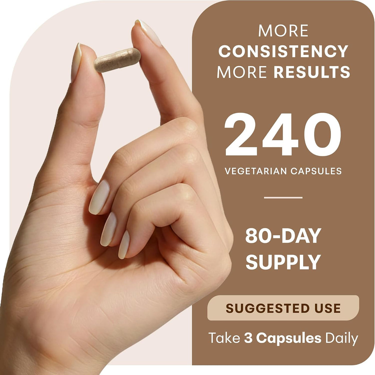 Micro Ingredients Nattokinase 10,000 FU Per Serving, 240 Veggie Capsules | Natural Natto Extract with CoQ10, Turmeric, Aged Garlic & Pine Bark Extract. Non-GMO, Gluten Free.