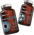 OmniBiotics Ultimate Daily Multivitamin + Magnesium Glycinate