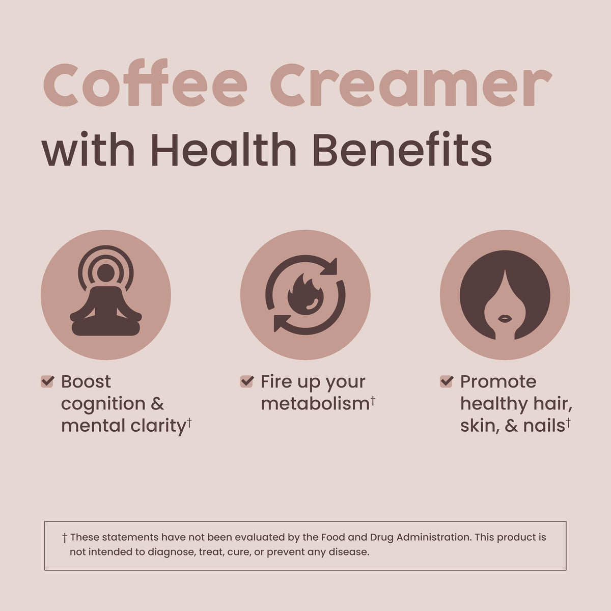 NativePath Keto Creamer, French Vanilla, Collagen & MCT, 20 Servings | Sugar-Free, Monk Fruit Sweetened, Non-Dairy & Creamy, Supports Skin, Hair & Nails, Low-Carb Friendly