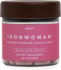 Plexus® IronWoman™ | Women's iron supplement with precision probiotic — gentle delivery and easy absorption