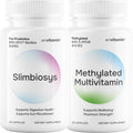 envitamin Slimbiosys & Methylated Multivitamin
