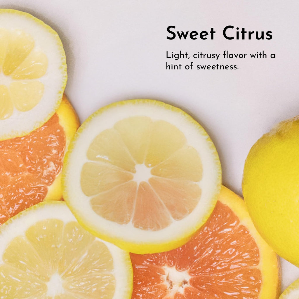 Just Ingredients Remineralizing Tooth Powder - Fluoride-Free, Whitens, Vegan, Clean - 1 oz Whitening