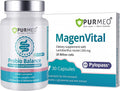 purmeo Probiotic for Stomach, Gut and Immune Health