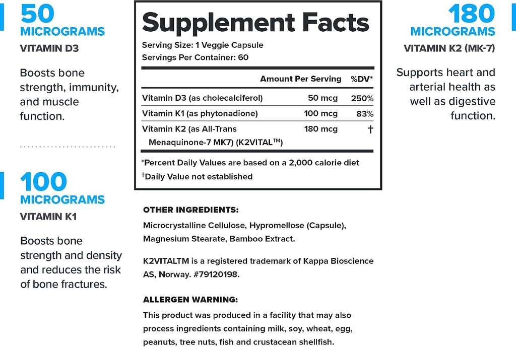 LEGION Complete Health Bundle – Triumph Multivitamin for Men + Triton Triple Strength Fish Oil + Vitamin D3 K2 Supplement – Daily Wellness Stack for Energy, Heart, Bone & Immune Support