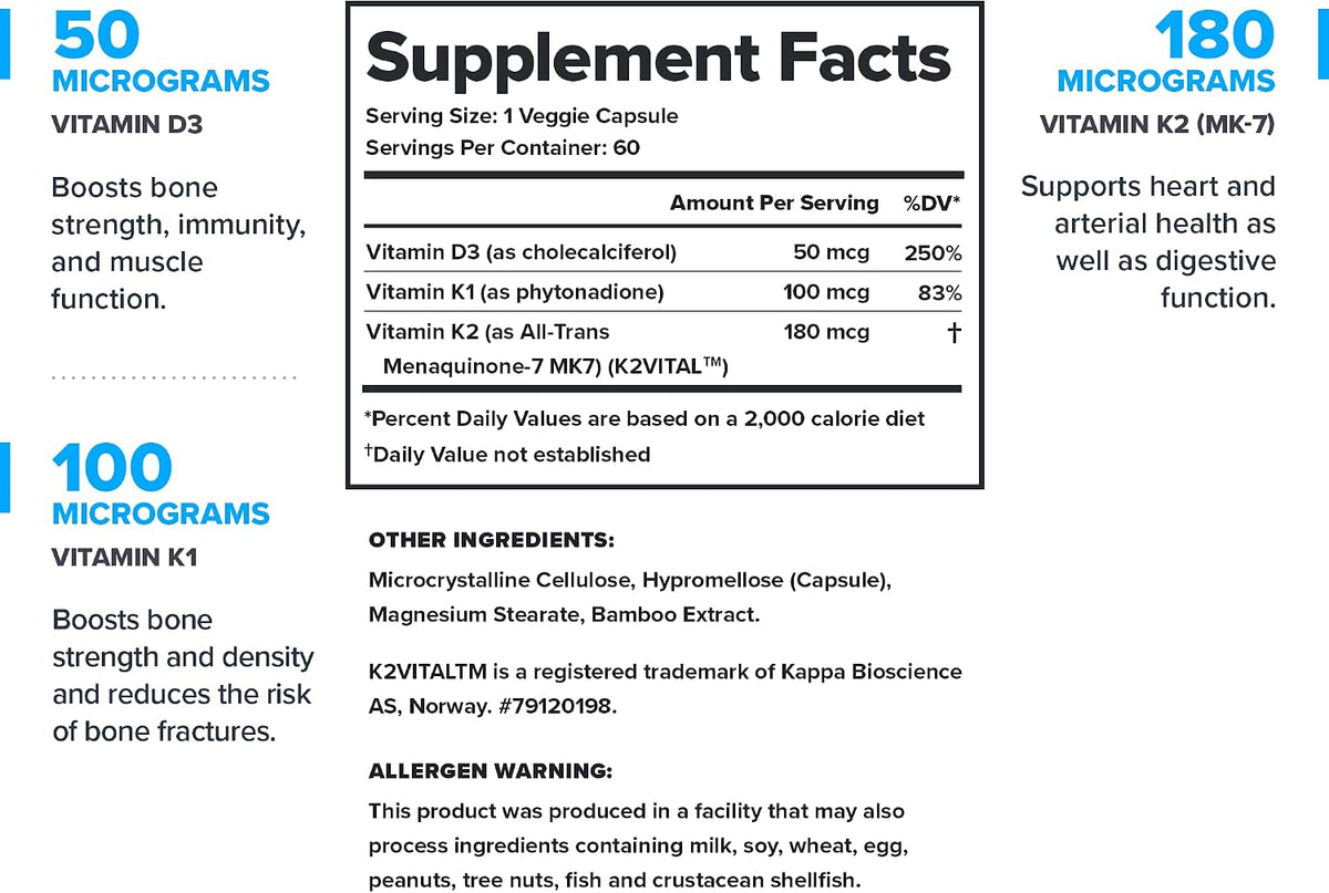 LEGION Complete Health Bundle – Triumph Multivitamin for Men + Triton Triple Strength Fish Oil + Vitamin D3 K2 Supplement – Daily Wellness Stack for Energy, Heart, Bone & Immune Support