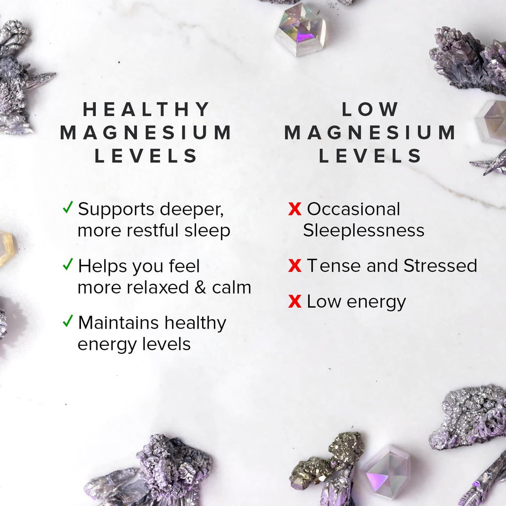 Truvani Magnesium 400mg Oxide Tablets | 60 Tablets | Vegan | Supports Calm and Sleep, Healthy Bones, Muscle Health, Digestive Health | Non-GMO, Vegan Pills