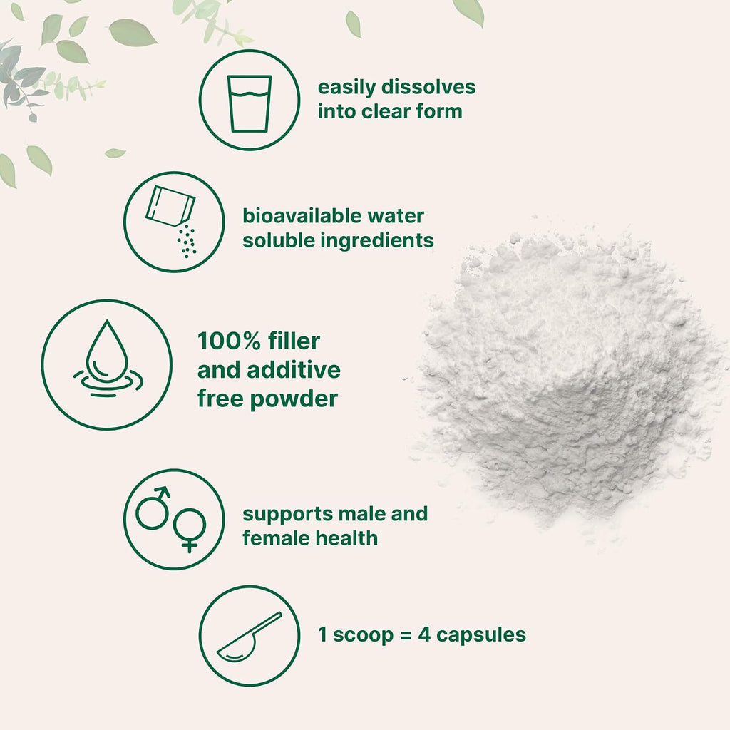 Micro Ingredients D Mannose Powder, Pure Mannose Supplement, Quick Water Soluble, Support Urinary Tract Cleanse & Bladder Health, Premium Mannose for Women and Men, Vegan Friendly.
