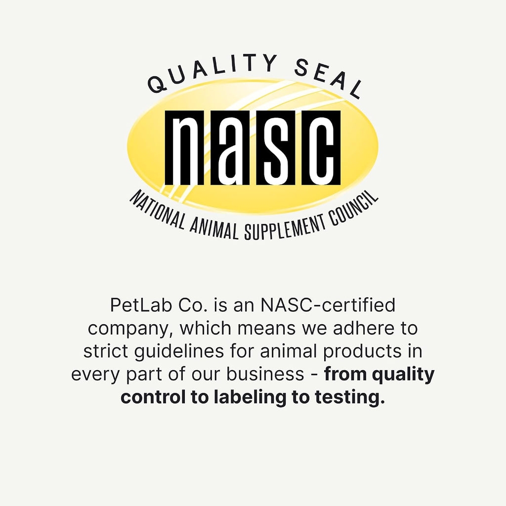 PetLab Co. – Mobility & Gut Health Bundle: Dog Probiotic for Gut Health, Healthy Yeast Production, & Seasonal Allergies 30 Count & Joint Supplement for Dogs Supporting Mobility & Occasional Stiffness