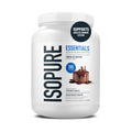 Isopure Essentials 100% Whey Protein Powder, with Vitamins, 20g Protein Per Serving, Unflavored, 13 Servings (Pack of 1)