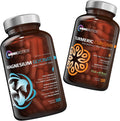 Magnseium Glycinate + Turmeric Curcumin