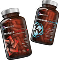 OmniBiotics Fadogia Agrestis + Magnesium