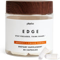 Plexus Edge® | Natural caffeine from Coffea arabica — provides a clean, alert feeling without jitters