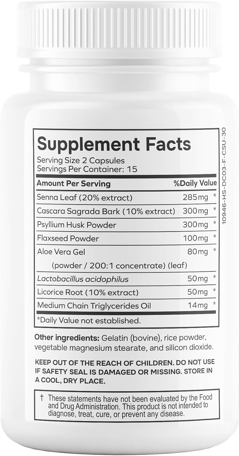 envitamin Coloslim & Methylated Multivitamin