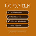 Happy Healthy Hippie Joy-Filled Saffron & Be Grounded