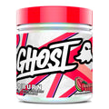 GHOST Burn Weight Management Powder, Kiwi Strawberry (60 Servings) - Metabolism & Energy Support Supplement for Men & Women - Natural Caffeine, L-Carnitine & L-Tyrosine - Soy & Sugar-Free, Vegan