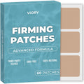B12 Firming Patches (Pack of 60) - 100% Natural Patch for Women and Men | Energy, Focus & Body Support, Enhanced Formula