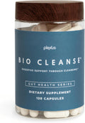 Plexus® Bio Cleanse® 120 ct. | Daily gut health supplement that cleanses your digestive system, promotes regularity, and provides antioxidant support.*