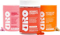 O Positiv URO Happy Body Bundle – Vaginal Probiotic, Metabolism & Fiber