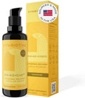 CYMBIOTIKA Vitamin D3 K2 + CoQ10 for Immune, Heart & Bone Support | Plant-based D3 with K2 & CoQ10 for immune, heart & bone health. Liposomal delivery. Vegan, keto. Tangerine, liquid bottle.