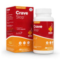 Redd Remedies Crave Stop, Helps Manage Sugar Cravings and Appetite, 60 Vegan Capsules
