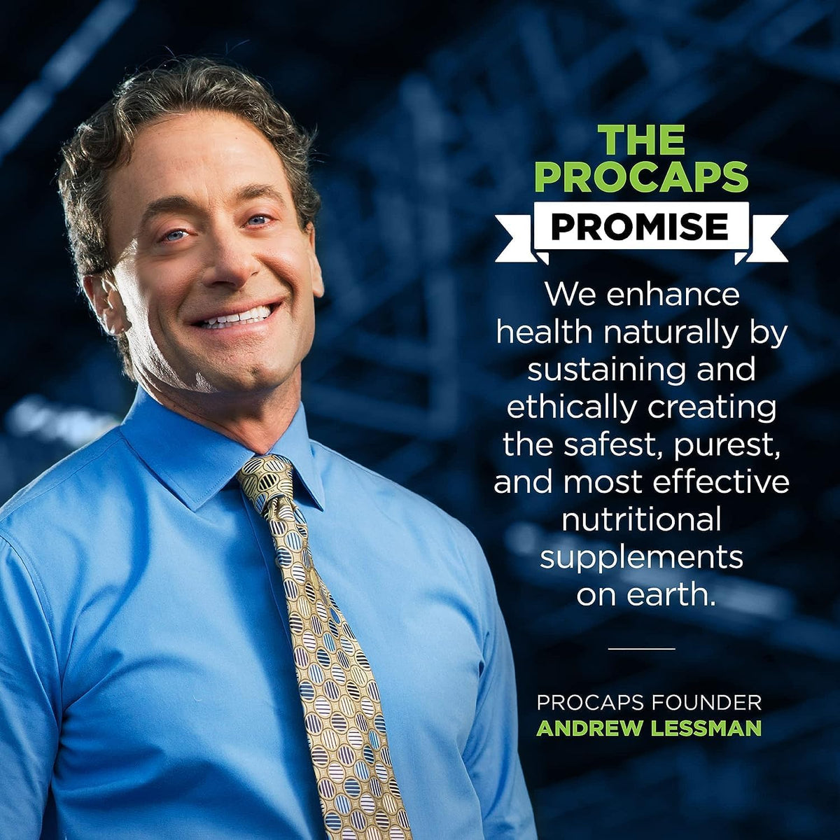 Andrew Lessman ProCaps Berberine Phospholipid Complex 30 Capsules