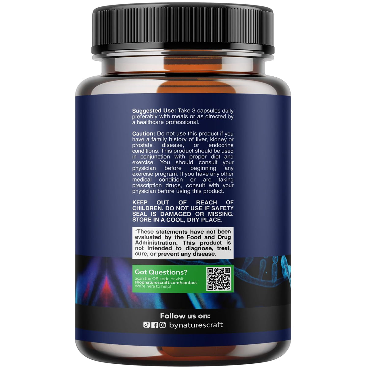 Pre Conception Male Fertility Supplement - Semen Volume Booster with CoQ10, Maca Root, Methyl Folate & D-Aspartic Acid - Mens Fertility Supplement for Sperm Motility - Conception for Him - 90 Count