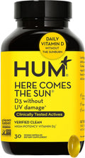 HUM B12 Turbo + Vitaman D3 from Nutriton: Heres Comes the Sun and B12 Turbo