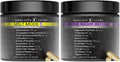 Formulation Factory Melt Mode x The Night Before (Bundle)
