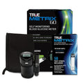 TRUE METRIX GO Meter Value Kit, Blood Glucose Monitor and Testing Supplies | Includes Blood Glucose Meter, Case, 50 Test Strips, Lancing Device - Fast, Easy Testing Supplies for Home Use and Travel