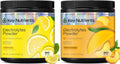 KEY NUTRIENTS Electrolytes Powder Lemonade 90 Servings + Peach Mango 90 Servings
