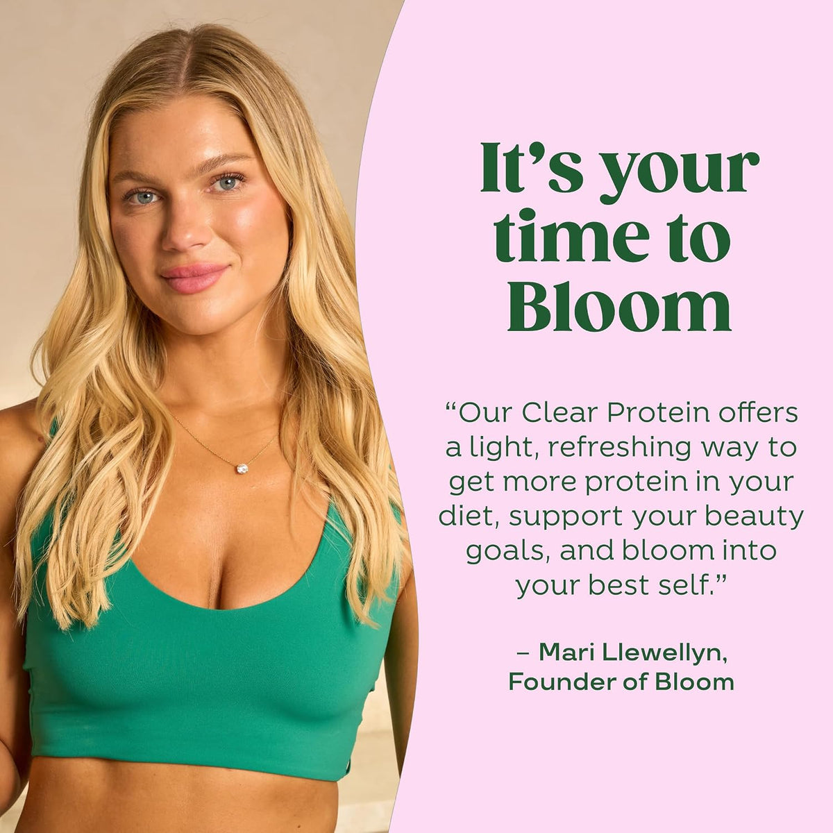 Bloom Strawberry Watermelon Clear Protein and Raspberry Lemonade Energy Packets Bundle