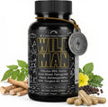 Wild Foods Herbal Stack for Man