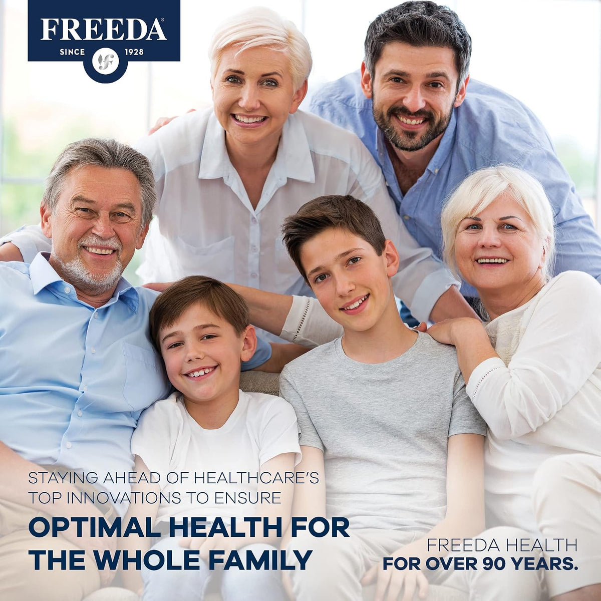 FREEDA Vitamin B2 400mg Riboflavin Supplement - 60 Vegan Tablets | High-Potency B2 Vitamin with Riboflavin-5-Phosphate to Support Energy, Metabolism, & Nervous System Health