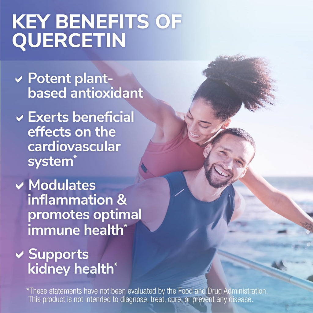 Body Preservation Bundle, Immune Support Supplement (90 Capsules) and Turmeric Curcumin Joint Support Supplement (120 Capsules) Bundle, Hypoallergenic Formula
