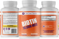 ProCare Health | Biotin | 10,000mcg | 120 Count