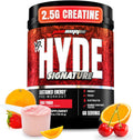 ProSupps Mr. Hyde Signature V2, Pre Workout Powder with Creatine, Beta Alanine & Caffeine - Performance, Energy & Hydration - Clean Fitness & Gym Supplements for Men & Women (Fruit Punch, 60 Servings)