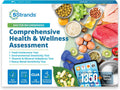 5Strands Comprehensive Health & Wellness Assessment, 1350 Items Tested