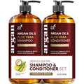 ArtNaturals Argan Oil Shampoo & Conditioner Set, 16 fl oz