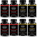 Black Forest Ultimate TESTO Stack Supplements
