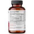 Futurebiotics Antarctic Krill Oil 2000mg with Astaxanthin, Omega-3s EPA, DHA and Phospholipids - 100% Pure Premium Krill Oil Heavy Metal Tested, Non GMO – 120 Softgels