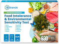 5Strands Food Intolerance & Environmental Sensitivity Test for All Ages