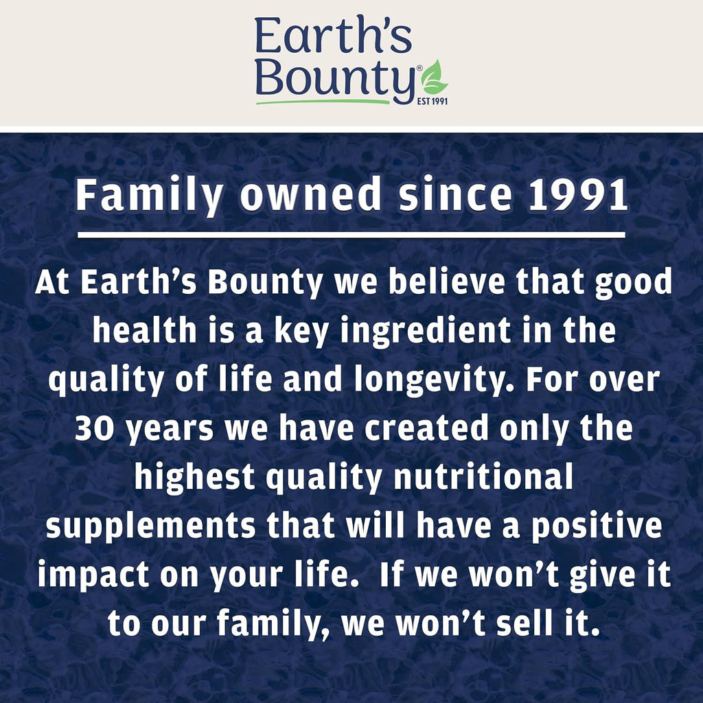 Earth's Bounty - Oxy-Cleanse Colon Conditioner - Gentle Colon Cleanse for Digestive Wellness - Constipation Relief - Natural Colon Detox - 75 Capsules