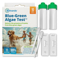5Strands Blue-Green Algae Water Test Kit for Lakes & Ponds, 2 Pack
